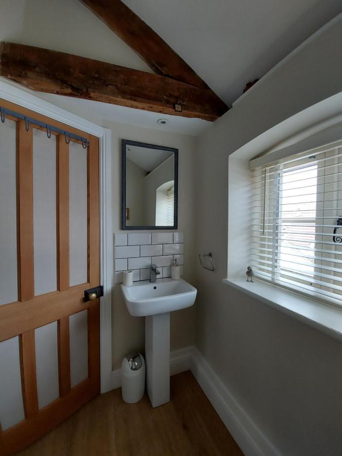 St Etheldreda'S Cottage, Wells, Somerset Bagian luar foto